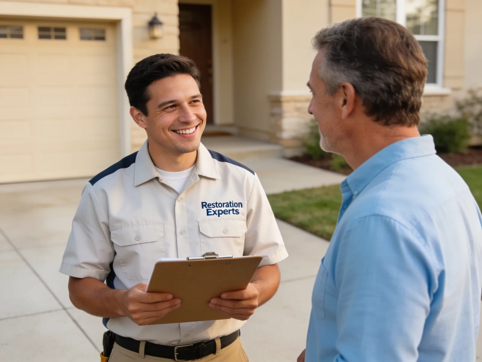 Water Damage Cleanup Matteson, IL FAQs